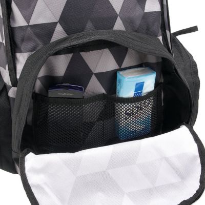 Nike Fundamentals Fullfare Rucksack 46 cm Preisvergleich