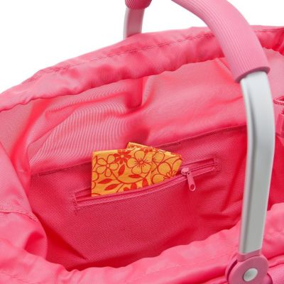 Reisenthel Shopping Carrybag XS Kinder-Einkaufskorb 33 cm Preisvergleich