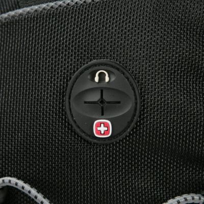 Wenger SwissGear Business Hudson Laptoprucksack 46 cm im Preisvergleich 