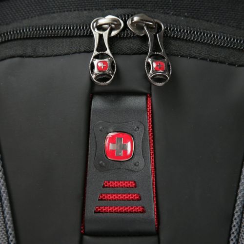 Wenger SwissGear Business Hudson Laptoprucksack 46 cm Preisvergleich