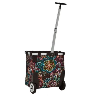 Reisenthel Shopping Carrycruiser Einkaufskorb mit Rollen 48 cm Preisvergleich