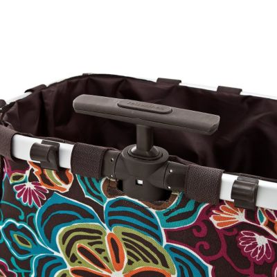 Reisenthel Shopping Carrycruiser Einkaufskorb mit Rollen 48 cm Preisvergleich