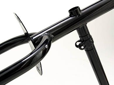 KS Cycling Chopper Rahmen Â