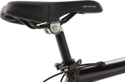 KS Cycling 26 Zoll Hardtail Mountainbike Cordoba