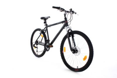 KS Cycling 26 Zoll Hardtail Mountainbike Carnivore