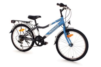 Neuzer Neuzer 20 Kinderfahrrad Bobby