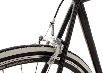 KS Cycling 28 Zoll Fahrrad Fixed Gear Bike Essence Preisvergleich