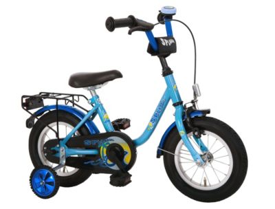 Bachtenkirch Kinderfahrrad Splash 12 Zoll Preisvergleich