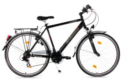 KS Cycling 28 Trekking Herrenfahrrad Climax