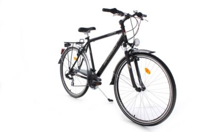 KS Cycling 28 Trekking Herrenfahrrad Climax