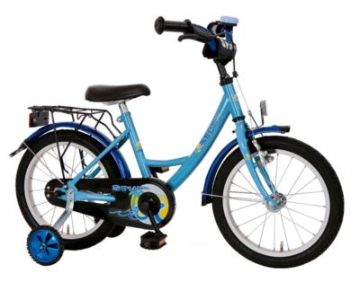 Bachtenkirch Kinderfahrrad Splash 18 Zoll Preisvergleich