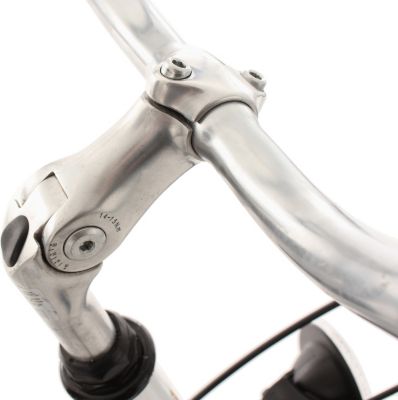 KS Cycling Cityrad 6 GÃ€nge Damenfahrrad Golden Times 26 Zoll