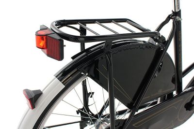 KS Cycling 28 Zoll Cityrad 3 GÃ€nge (Nexus) Damenfahrrad (Hollandrad) Dutch Classic