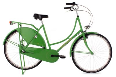  KS Cycling 28 Zoll Cityrad 3 G�nge (Nexus) Damenfahrrad (Hollandrad) Dutch Classic - KS Cycling - Fahrrad kaufen Preisvergleich