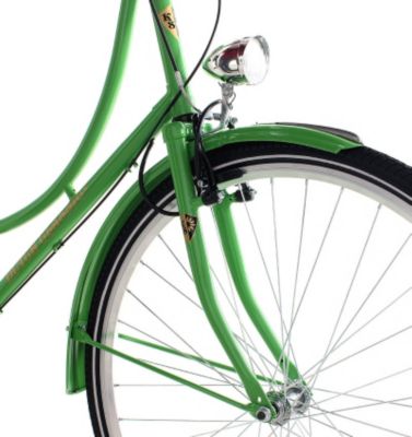 KS Cycling 28 Zoll Cityrad 3 GÃ€nge (Nexus) Damenfahrrad (Hollandrad) Dutch Classic
