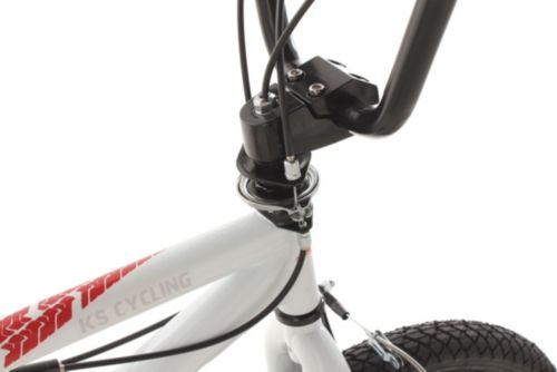 KS Cycling Freestyle BMX FATT