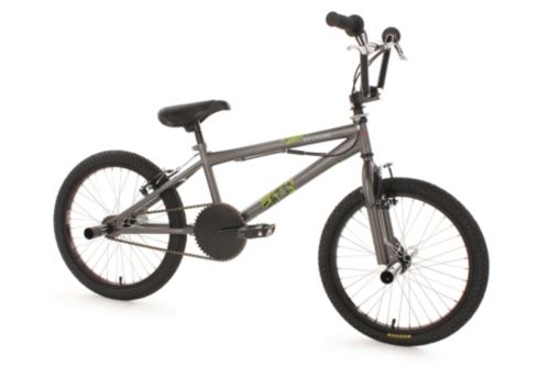 KS Cycling Freestyle BMX FATT