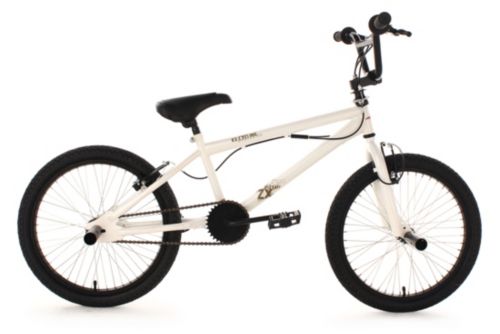 KS Cycling Freestyle BMX ZX