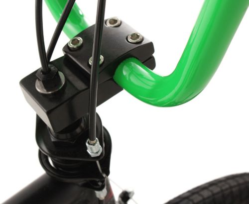 KS Cycling Freestyle BMX DYNAMIXXX