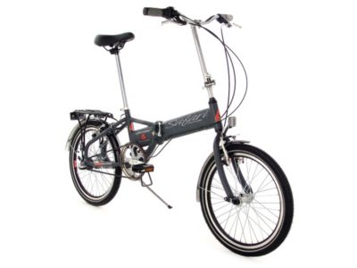 KS Cycling 20 Faltrad 3 GÃ€nge Nexus Klapprad SAFARI