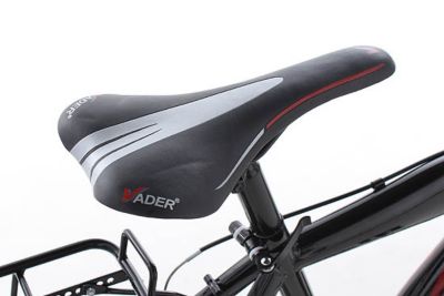 KS Cycling 26 Zoll Mountainbike ATB 18 GÃ€nge FATT