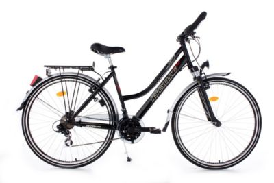 KS Cycling 28 Trekking Damenfahrrad Climax