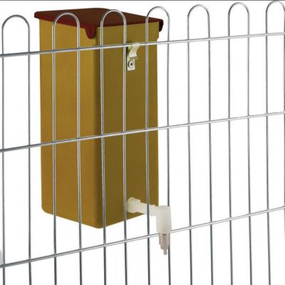 Kerbl Euro KaninchentrÃ€nke, 1000 ml, Kunststoff