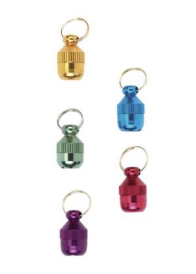Kerbl Hunde Halsband-Adressanh&auml;nger Preisvergleich