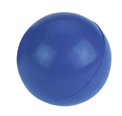 Kerbl Hundespielzeug Vollgummiball, ca. 7,5 cm