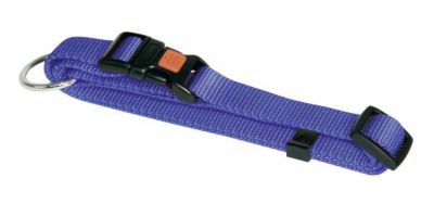 Kerbl Hunde-Halsband MIAMI, blau, 10 mm, verstellbar 20 - 35 cm Preisvergleich