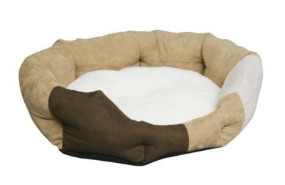 Kerbl Hundekorb, Liegebett AMY, 57 cm