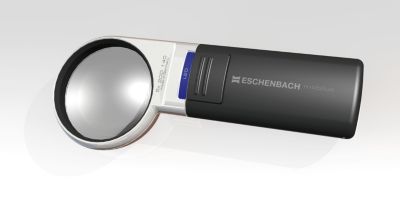 Eschenbach LED-Leuchtlupe Mobilux