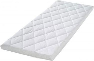 Z&Ouml;LLNER Wiegenmatratze Allegro 90x40cm Preisvergleich