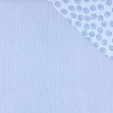 GEUTHER Bettchen passend fÃŒr Laufgitter 73x102cm Bleu (2232lb 108)