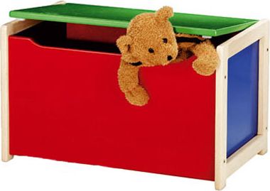 GEUTHER Kinderkramkiste Bambino 2525 Preisvergleich