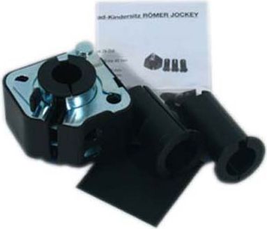 RÃMER Jockey Extra Fahrradhalterung