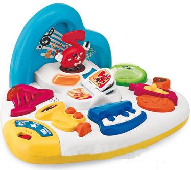 CHICCO Singendes Orchester