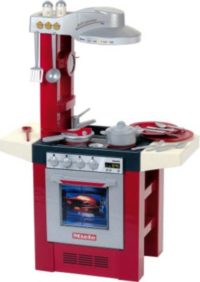 KLEIN Elektronische SpielkÃŒche Petit Gourmet Miele