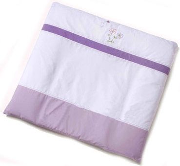 Easy Baby Stoffwickelauflage Sommerflieder (440-59)