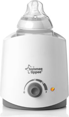 TOMMEE TIPPEE Closer to Nature Flaschen- und Babykostw&auml;rmer Preisvergleich