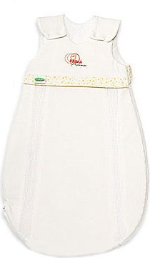 ODENWÃLDER Schlafsack Jersey Prima Klima  60cm (1021/610 natur) Kollektion 2010