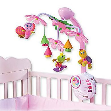 TINY LOVE Tiny Princess Mobile