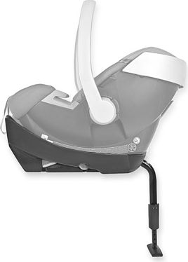 CYBEX Aton Base