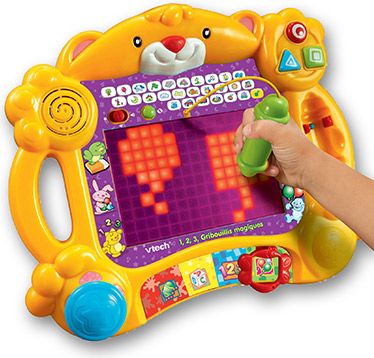 VTECH Magische Lerntafel Preisvergleich