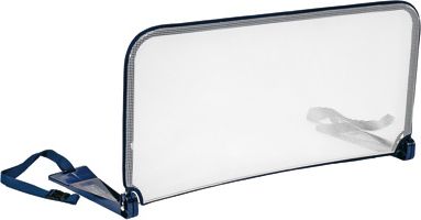CHICCO Bettschutzgitter 95cm Preisvergleich