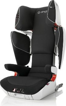 CONCORD Autositz Transformer XT Dark Night Modell 2011/12 Preisvergleich