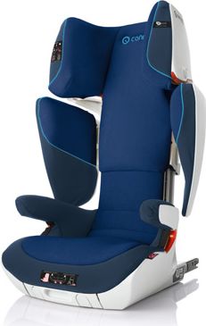 CONCORD Autositz Transformer XT Indigo Modell 2011/12