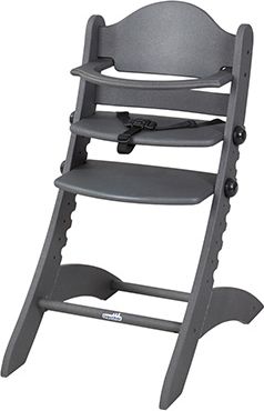 GEUTHER Swing Hochstuhl Diamond Dust Buche Massiv (2355) Preisvergleich