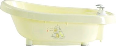 BEBE JOU Thermobadewanne Farbe 48 Humphrey gelb