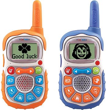 Vtech Kidi TALKIE Preisvergleich